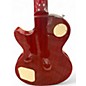 Used Epiphone Les Paul Standard Pro 2 Color Sunburst Solid Body Electric Guitar