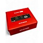 Used Focusrite Scarlett Solo Gen 3 Audio Interface