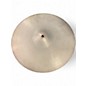 Used Zildjian 18in A Series Rock Crash Cymbal thumbnail