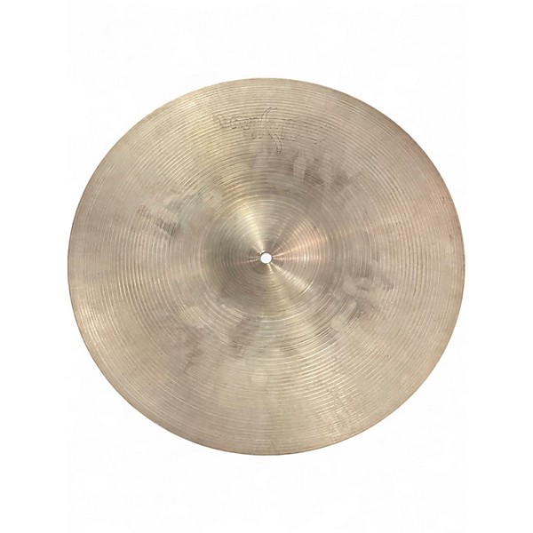 Used Zildjian 18in A Series Rock Crash Cymbal