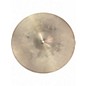 Used Zildjian 18in A Series Rock Crash Cymbal