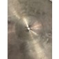 Used Zildjian 18in A Series Rock Crash Cymbal