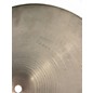 Used Zildjian 18in A Series Rock Crash Cymbal