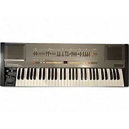 Used Roland XPS-30 Keyboard Workstation