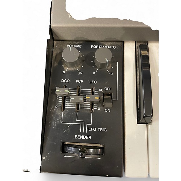 Used Roland XPS-30 Keyboard Workstation