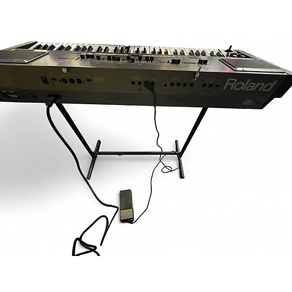 Used Roland XPS-30 Keyboard Workstation