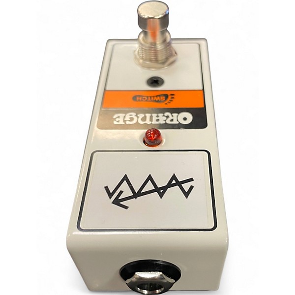 Used Orange Amplifiers FS-1 Mini Pedal