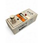 Used Orange Amplifiers FS-1 Mini Pedal