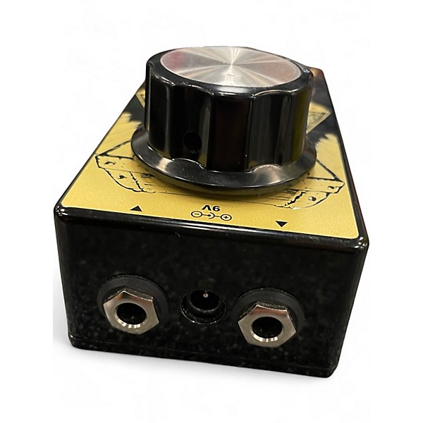 Used EarthQuaker Devices Acapulco Gold Distortion Effect Pedal