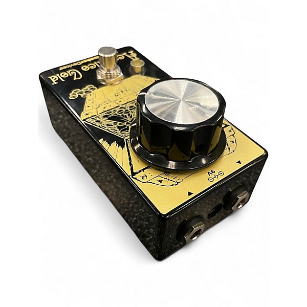Used EarthQuaker Devices Acapulco Gold Distortion Effect Pedal