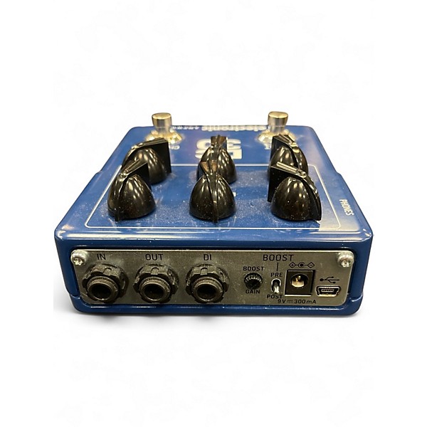 Used TC Electronic DC30 Effect Pedal