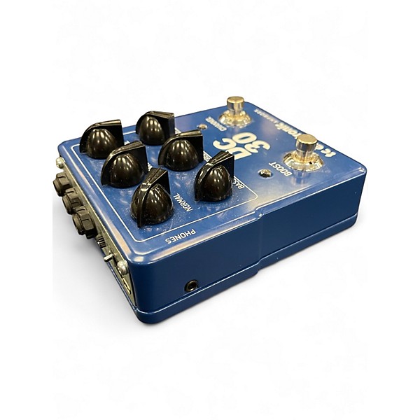 Used TC Electronic DC30 Effect Pedal