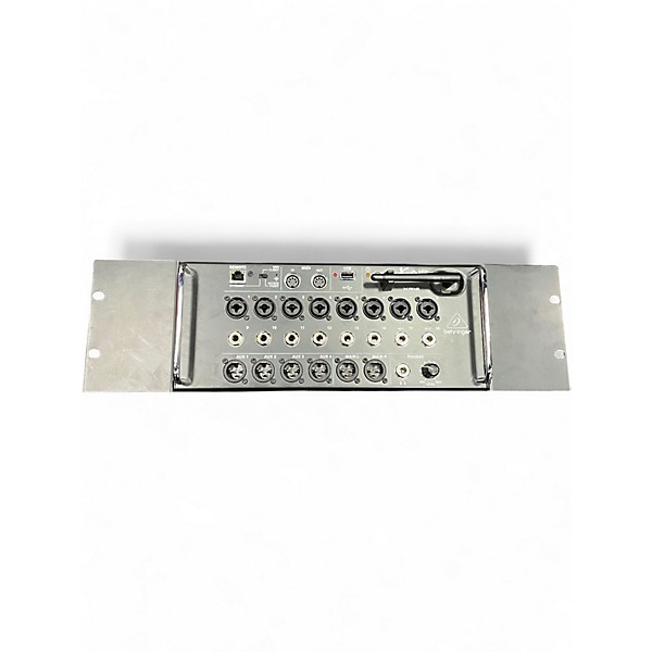 Used Behringer XR16 Digital Mixer