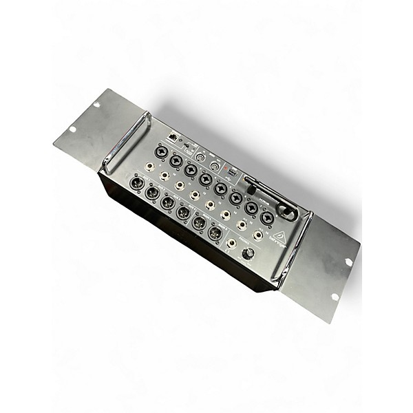 Used Behringer XR16 Digital Mixer