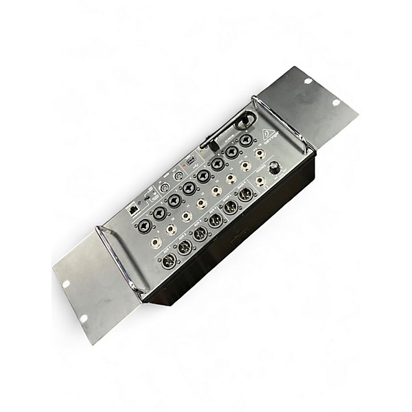 Used Behringer XR16 Digital Mixer