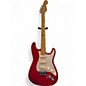 Used Squier Stratocaster II Dakota Red Solid Body Electric Guitar thumbnail