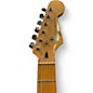 Used Squier Stratocaster II Dakota Red Solid Body Electric Guitar