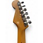 Used Squier Stratocaster II Dakota Red Solid Body Electric Guitar