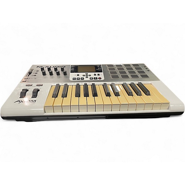 Used M-Audio Axiom Air 25 Key MIDI Controller