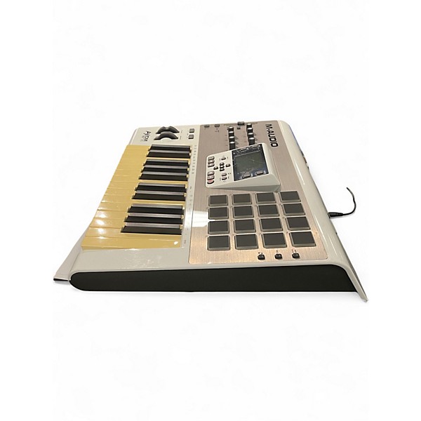 Used M-Audio Axiom Air 25 Key MIDI Controller