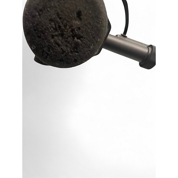 Used Shure SM7B Dynamic Microphone