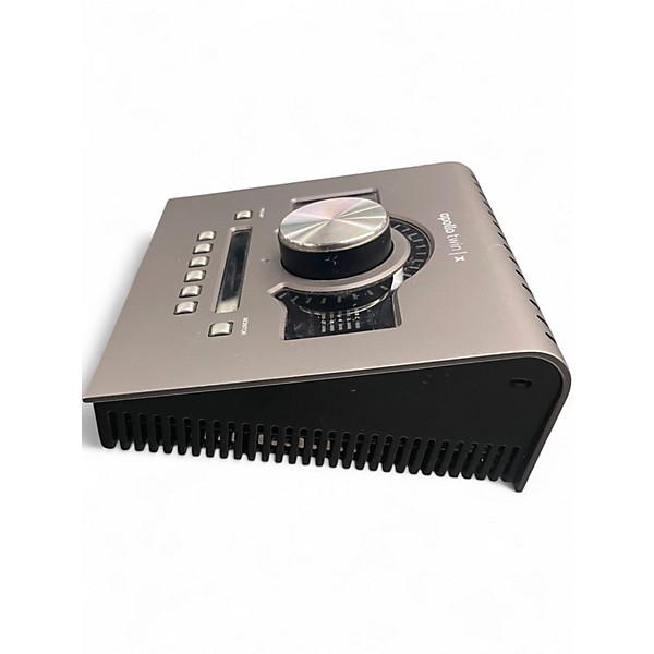 Used Universal Audio Apollo Twin Duo MKII Audio Interface