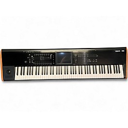 Used KORG KRONOS 2 88 KEY Keyboard Workstation