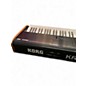 Used KORG KRONOS 2 88 KEY Keyboard Workstation