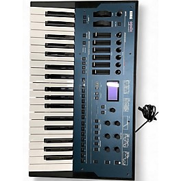 Used KORG OPSIX Synthesizer