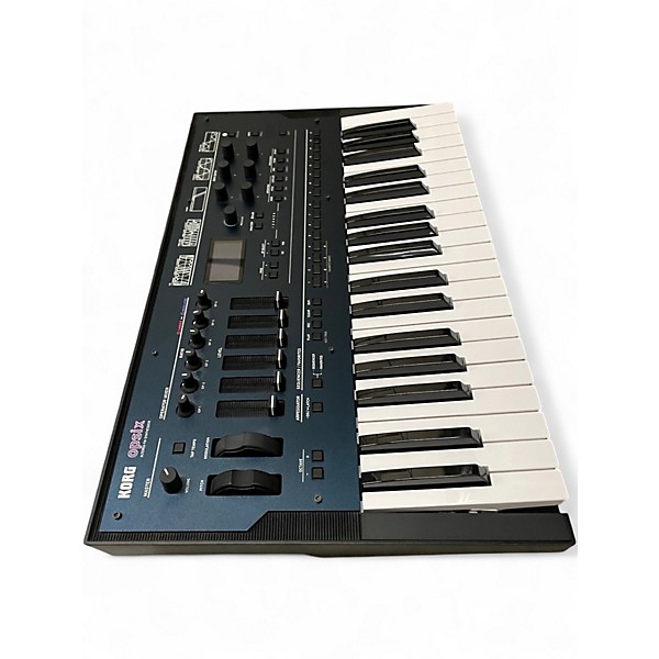 Used KORG OPSIX Synthesizer