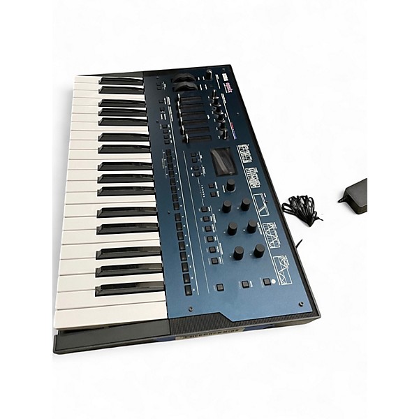 Used KORG OPSIX Synthesizer