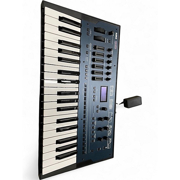Used KORG OPSIX Synthesizer