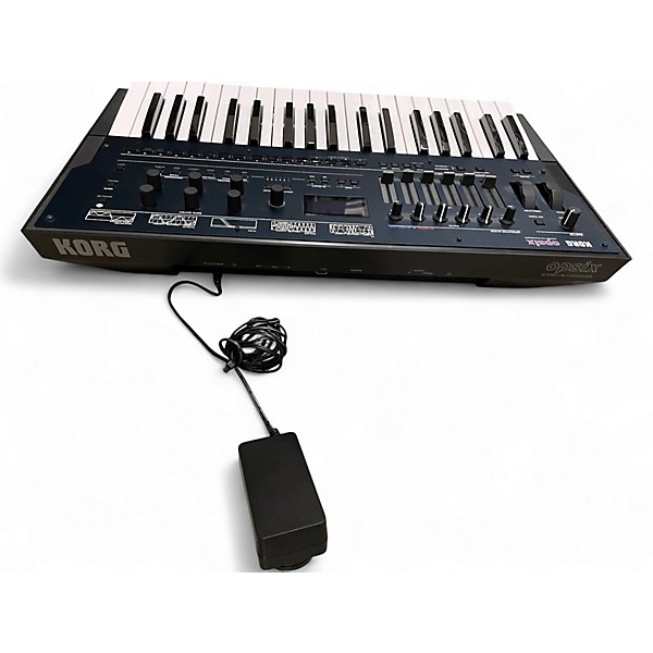 Used KORG OPSIX Synthesizer