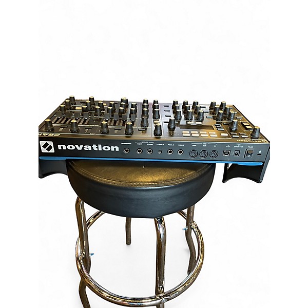Used Novation PEAK Synthesizer