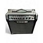 Used Line 6 spider classic 15 Tube Guitar Combo Amp thumbnail