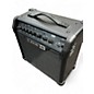 Used Line 6 spider classic 15 Tube Guitar Combo Amp