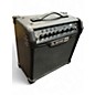 Used Line 6 spider classic 15 Tube Guitar Combo Amp