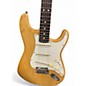 Used Fender American Standard Stratocaster Natural Solid Body Electric Guitar
