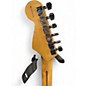 Used Fender American Standard Stratocaster Natural Solid Body Electric Guitar