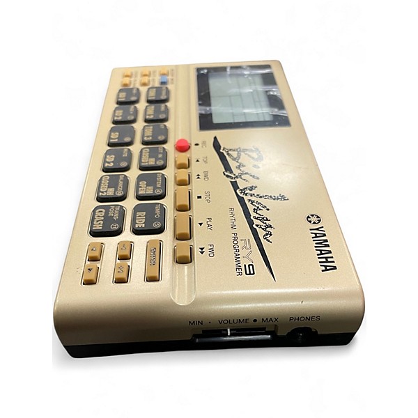 Used Yamaha RY9 Drum Machine