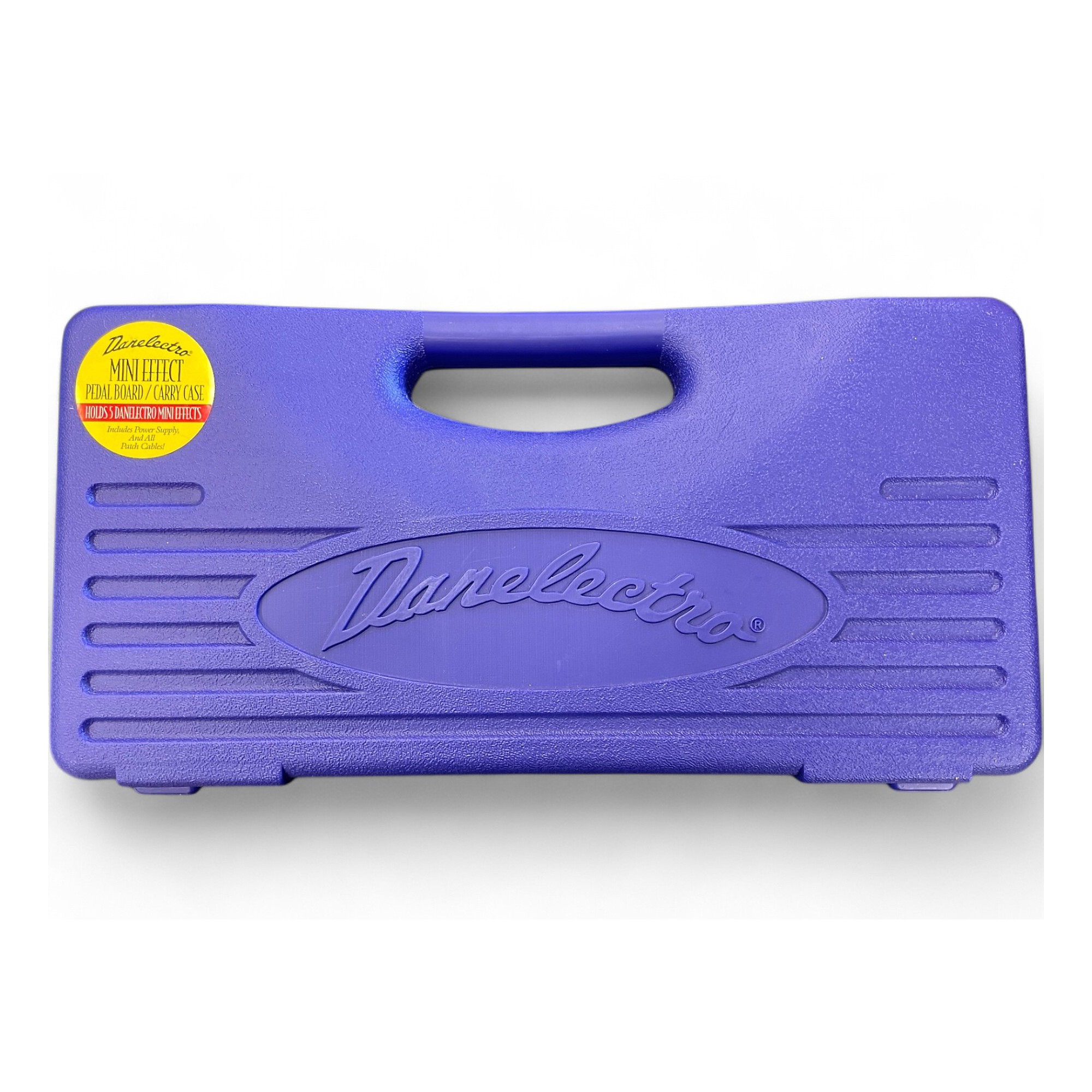 Used Danelectro DJC Mini Pedal Board | Guitar Center