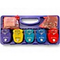 Used Danelectro DJC Mini Pedal Board
