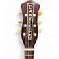 Used Danelectro '56 U2 REISSUE Maroon Solid Body Electric Guitar