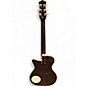 Used Danelectro '56 U2 REISSUE Maroon Solid Body Electric Guitar