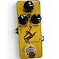 Used Mosky Golden Horse Effect Pedal thumbnail