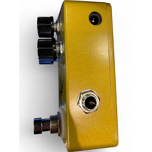 Used Mosky Golden Horse Effect Pedal