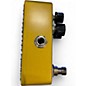 Used Mosky Golden Horse Effect Pedal