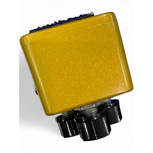 Used Mosky Golden Horse Effect Pedal