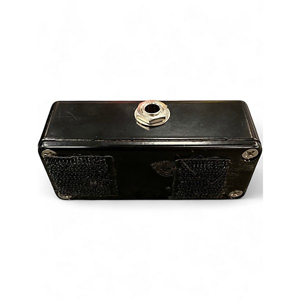 Used Mysterious And Unknown The Compact 2-Button Footswitch Featuring TRS Connectivity