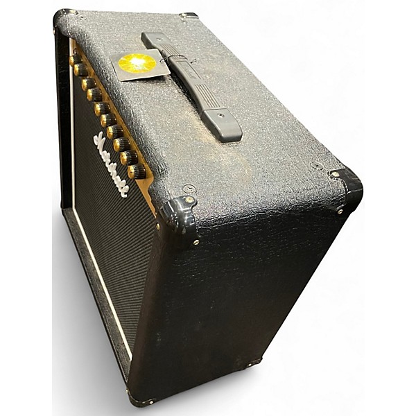 Used Marshall DSL20CR 20W 1x12 Tube Guitar Combo Amp